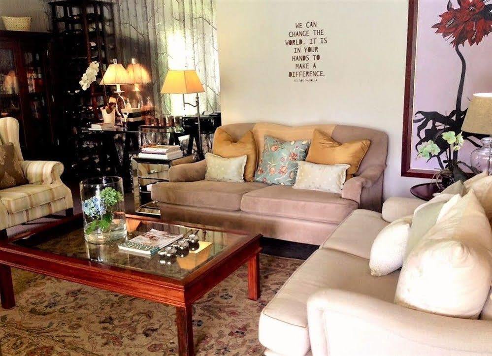 Cathkin Cottage Bed & Breakfast Champagne Valley Extérieur photo