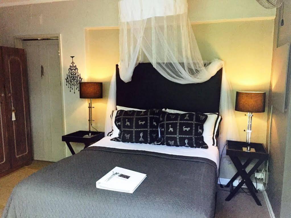 Cathkin Cottage Bed & Breakfast Champagne Valley Extérieur photo