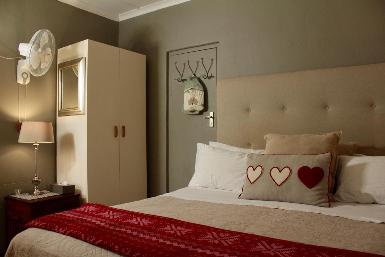 Cathkin Cottage Bed & Breakfast Champagne Valley Extérieur photo