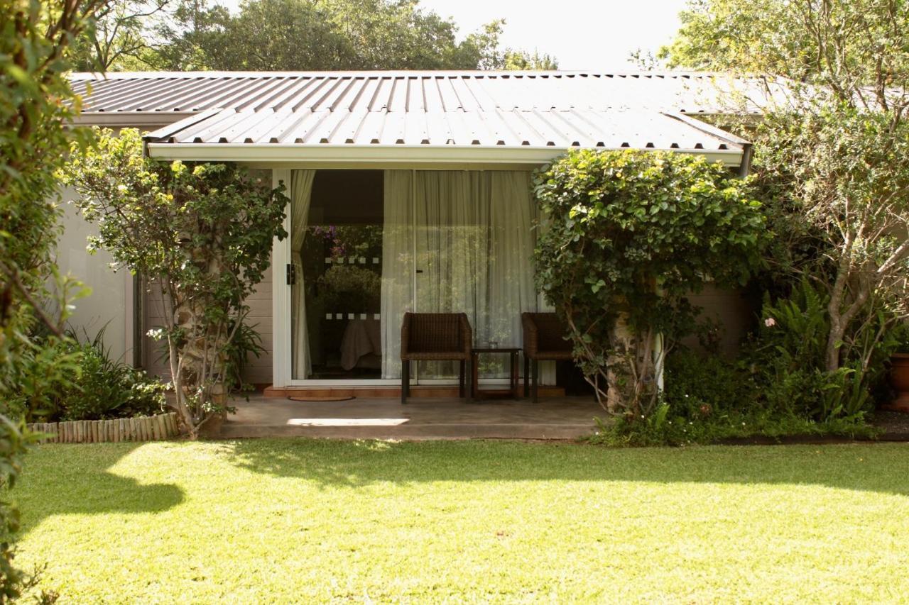 Cathkin Cottage Bed & Breakfast Champagne Valley Extérieur photo