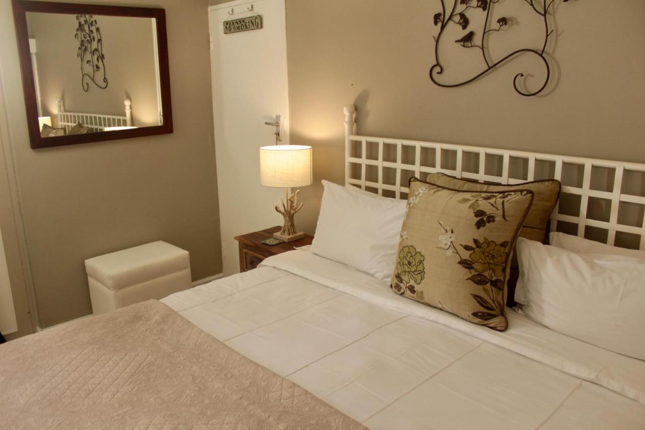 Cathkin Cottage Bed & Breakfast Champagne Valley Extérieur photo