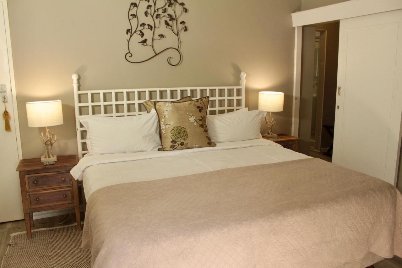 Cathkin Cottage Bed & Breakfast Champagne Valley Extérieur photo