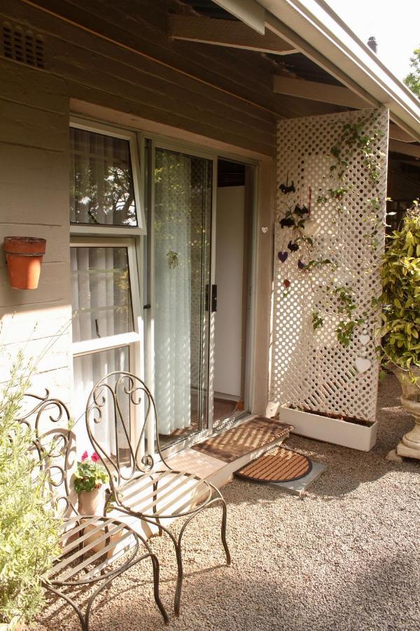 Cathkin Cottage Bed & Breakfast Champagne Valley Extérieur photo