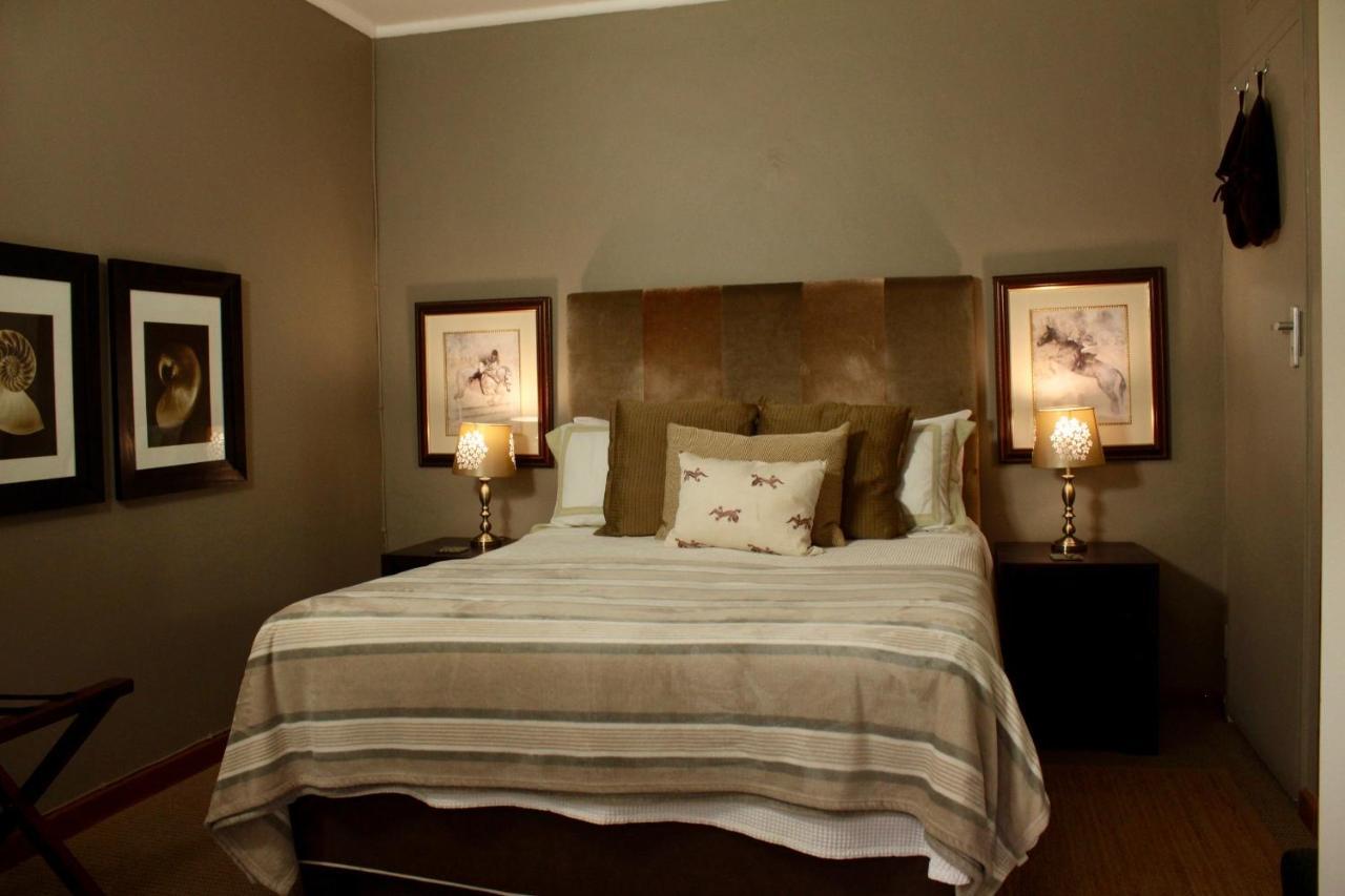 Cathkin Cottage Bed & Breakfast Champagne Valley Extérieur photo
